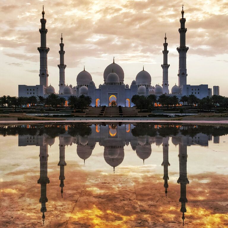 Arabian Explore Tours & Travel