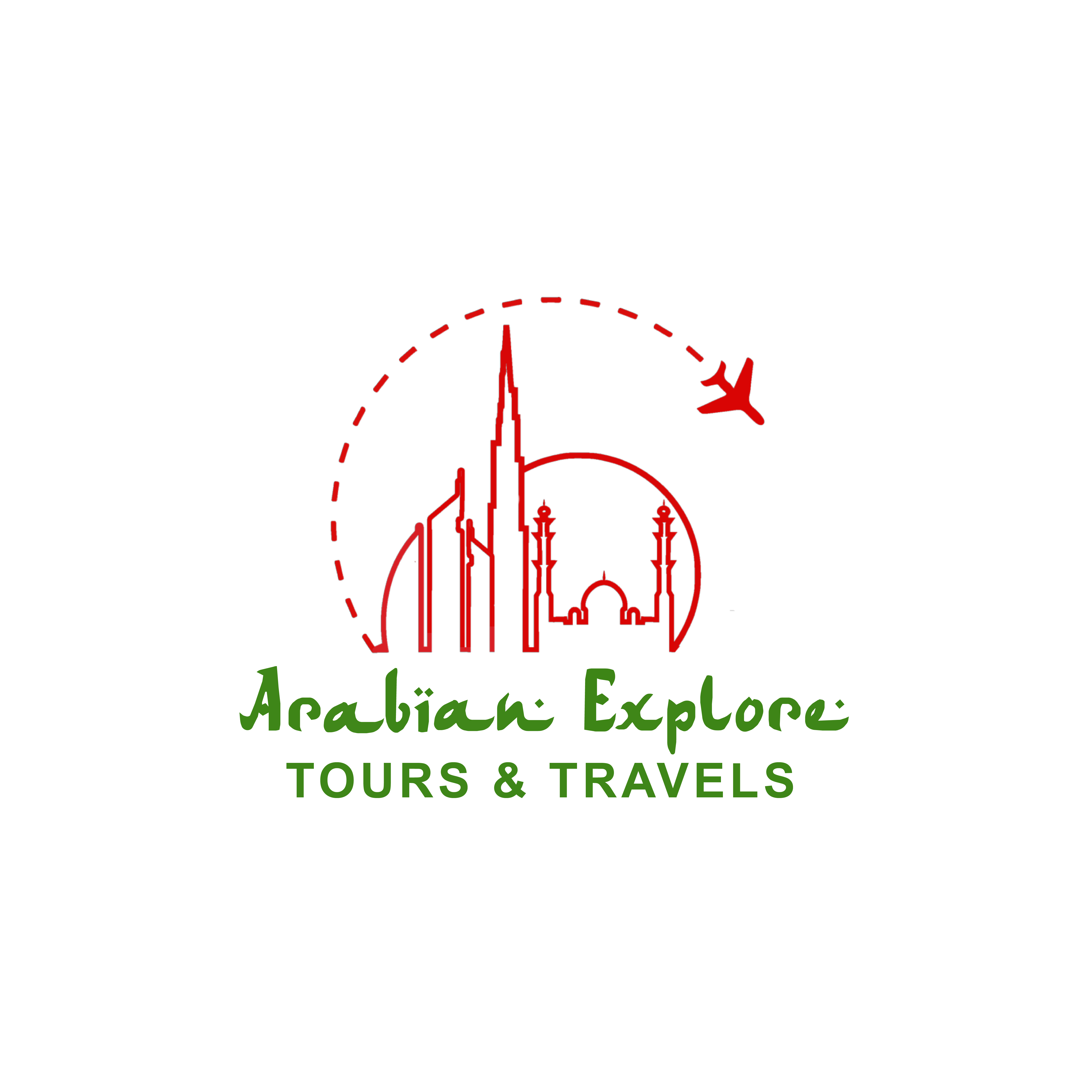 Arabian Explore Tours & Travel