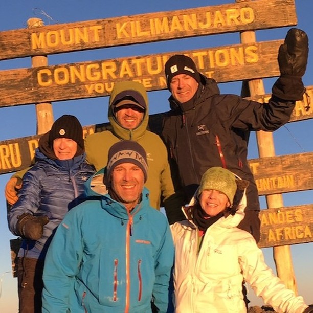 Wild Billy Africa Tours