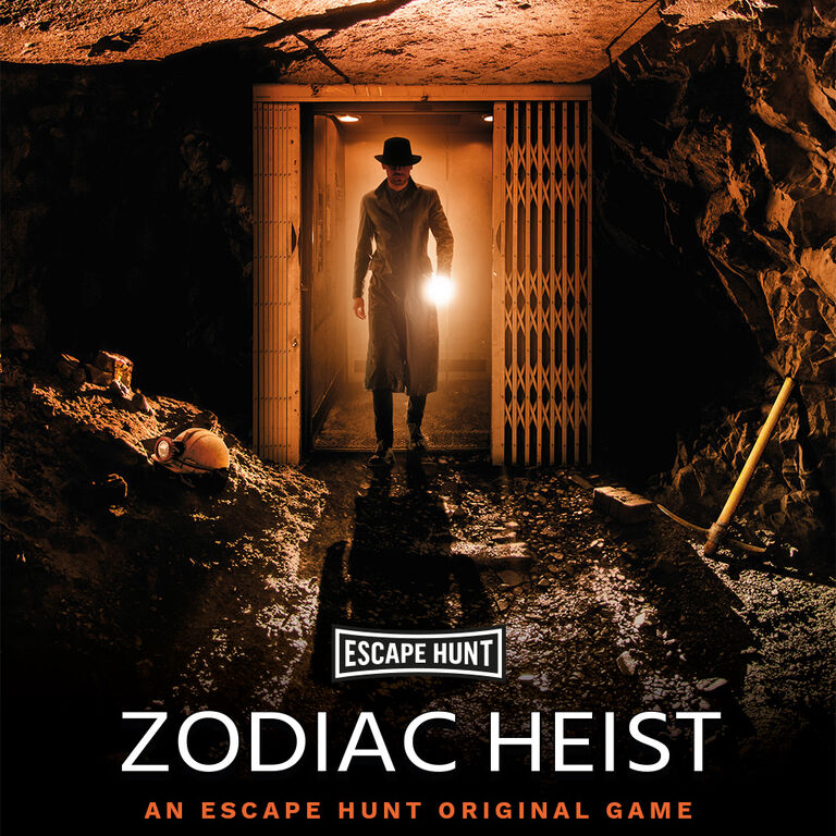 ESCAPE HUNT MELBOURNE
