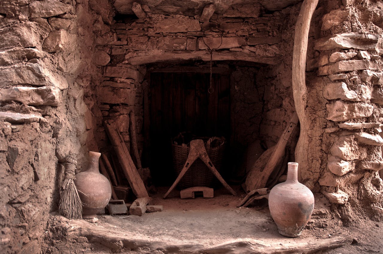 Morocco Berber Trips