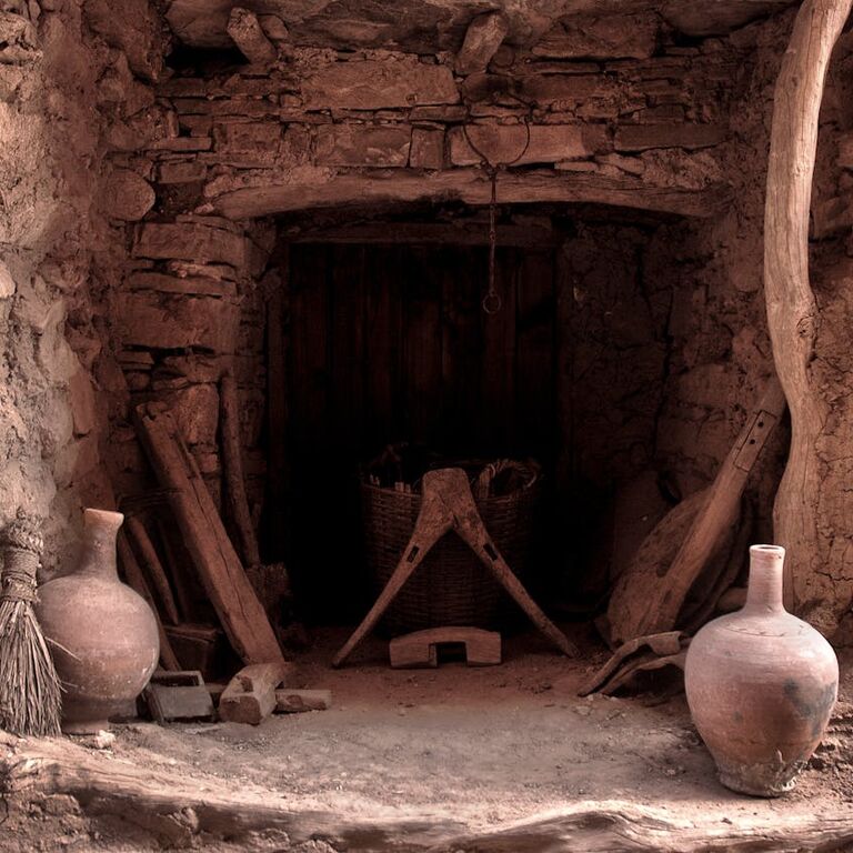 Morocco Berber Trips