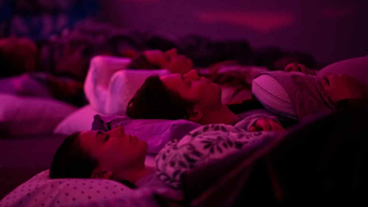 Singing Bowls of the Rockies