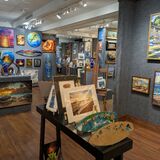 Waikiki Ocean Gallery