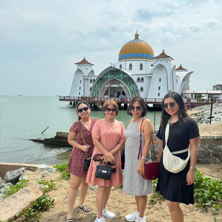 Enovacab Kuala Lumpur Taxi