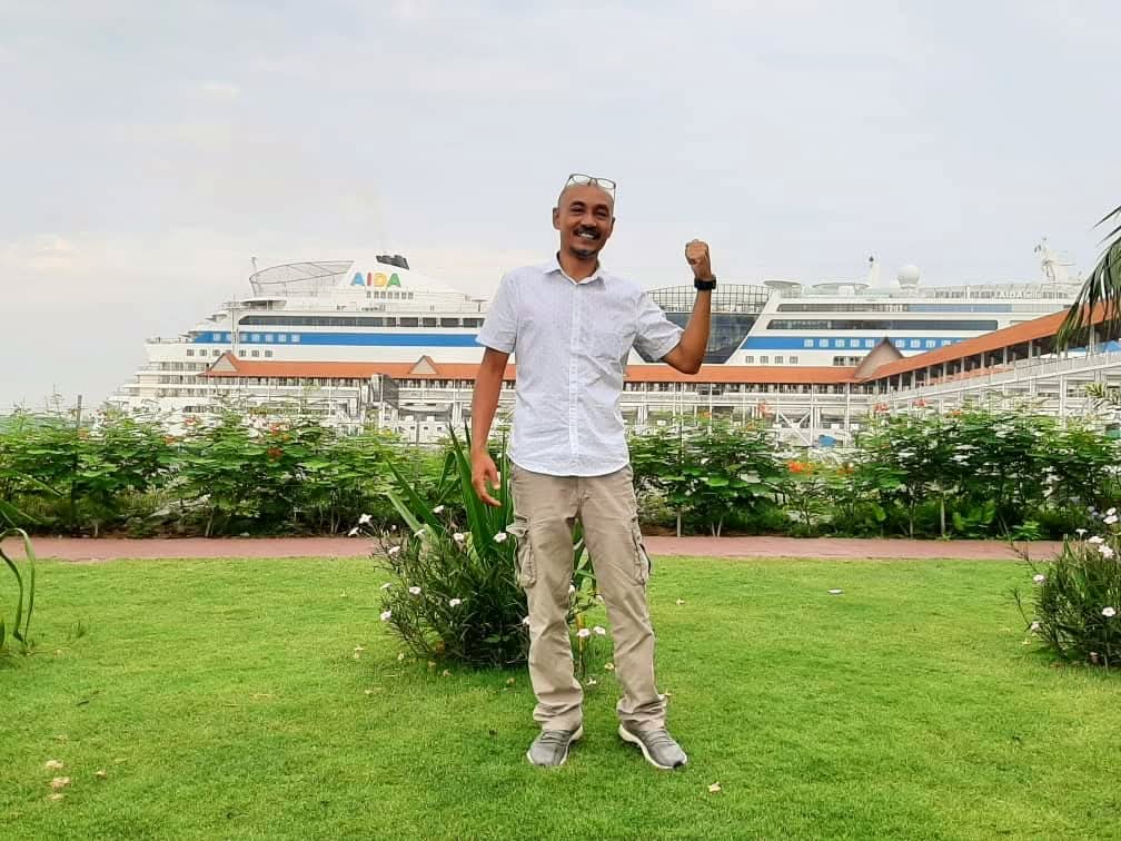 Enovacab Kuala Lumpur Taxi