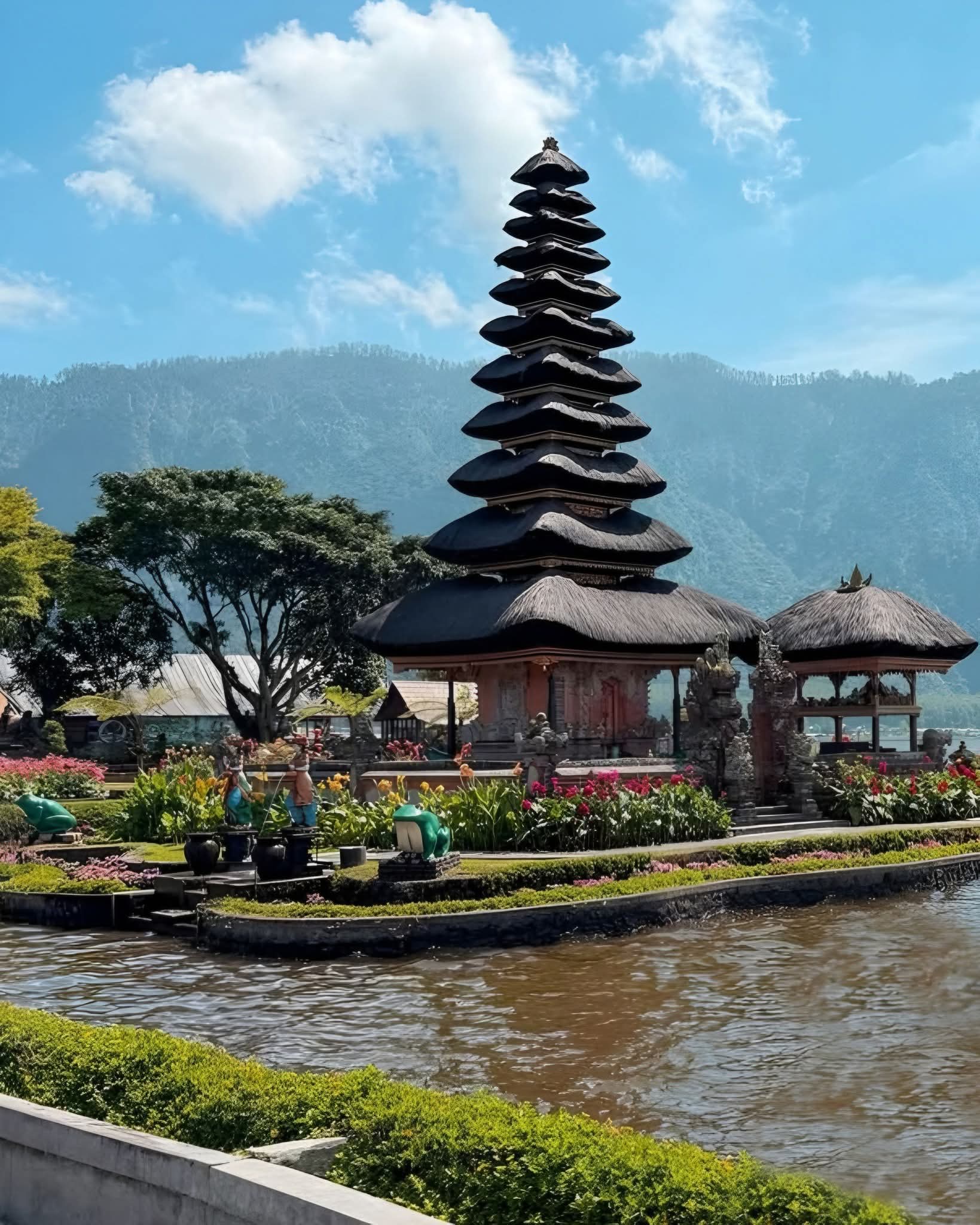 Look Bali Tour