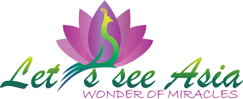Let's See Asia Pvt Ltd