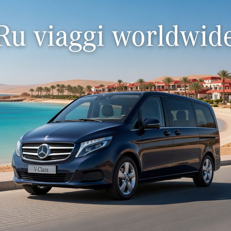 Ru viaggi worldwide