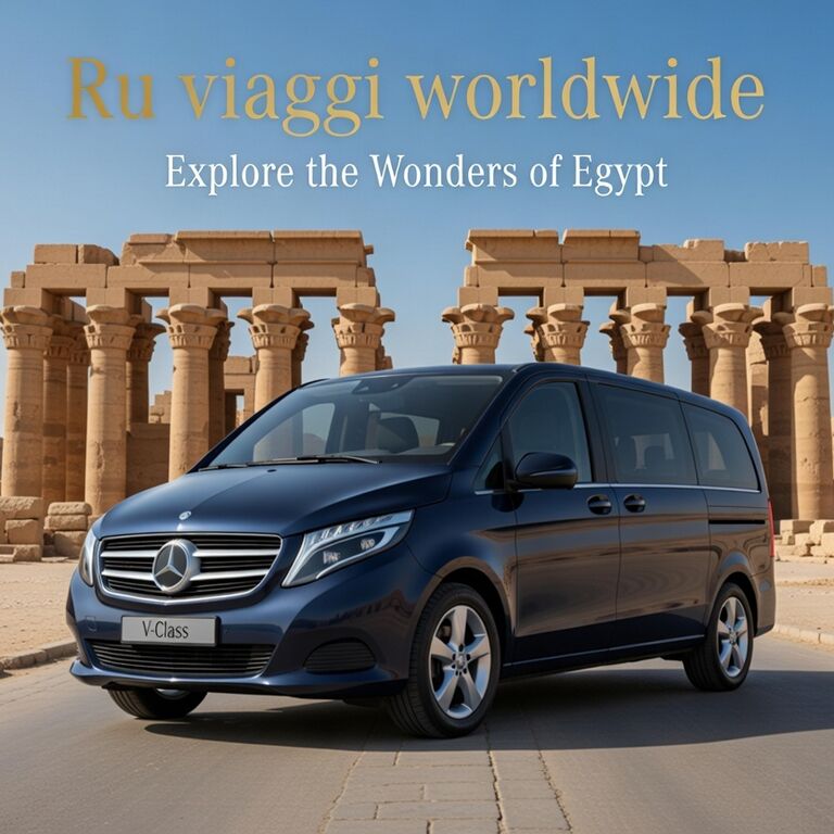 Ru viaggi worldwide