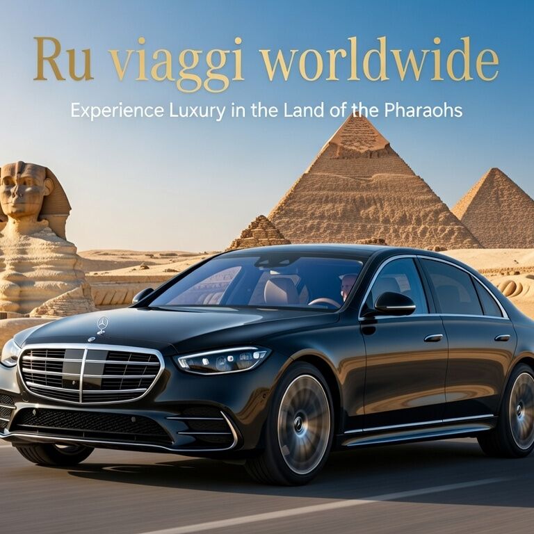 Ru viaggi worldwide
