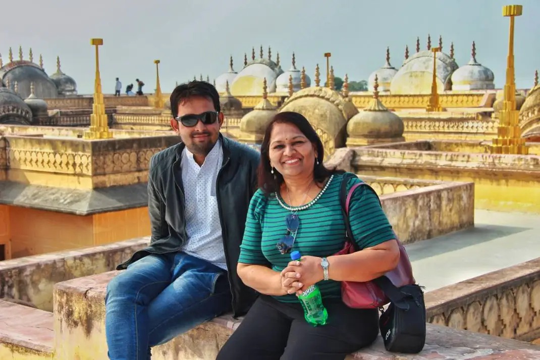 Ranjeet Singh Tour Guide