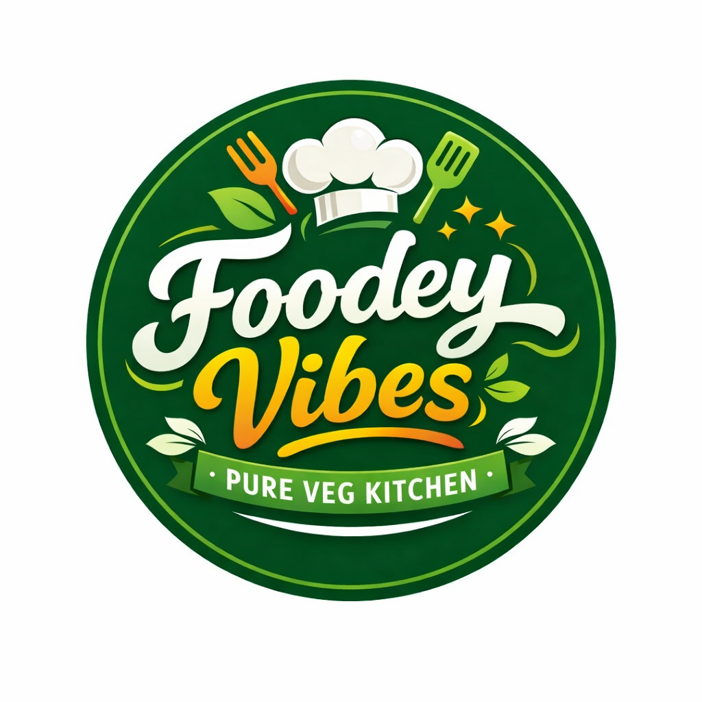 Foodey vibes