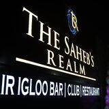 The Saheb’s Realm