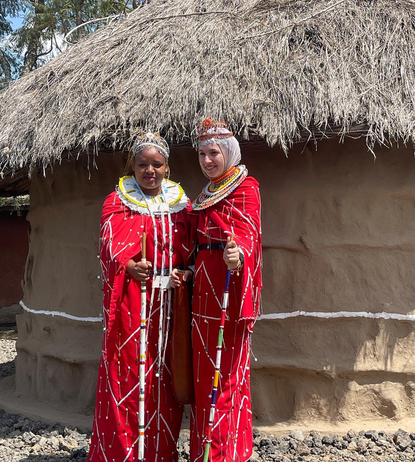 HOPE EXPEDITION SAFARIS