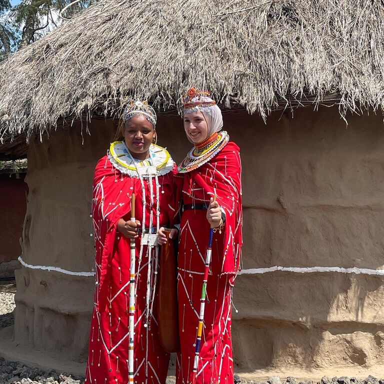 HOPE EXPEDITION SAFARIS