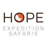 HOPE EXPEDITION SAFARIS