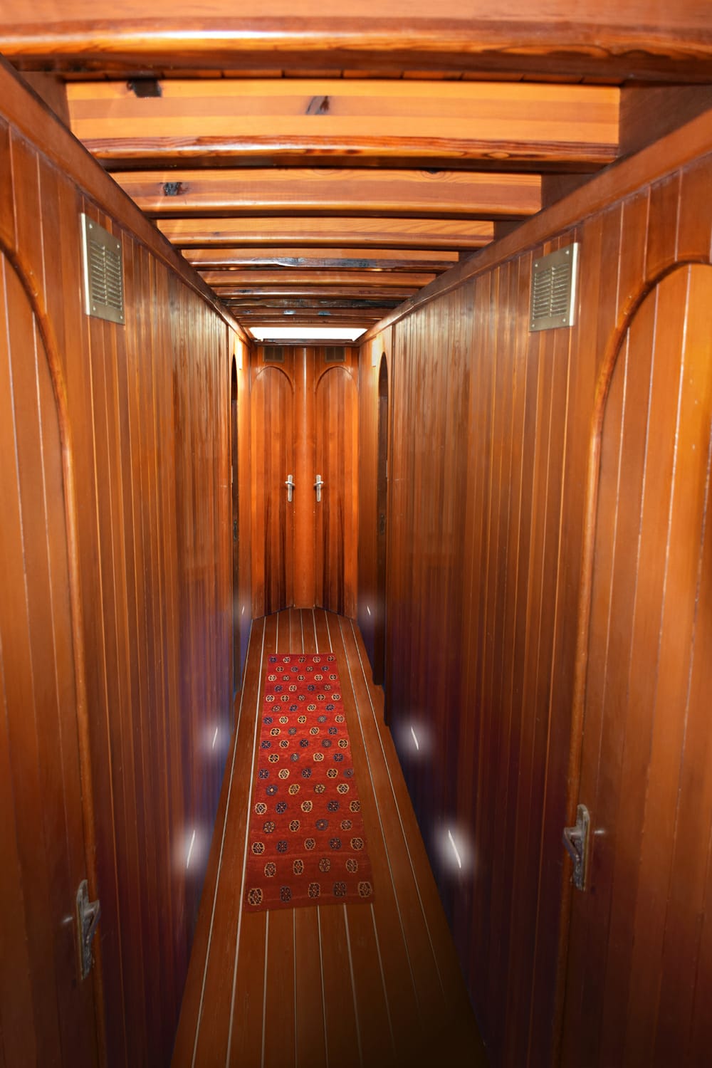 Non Solo Charter di A. Pisano