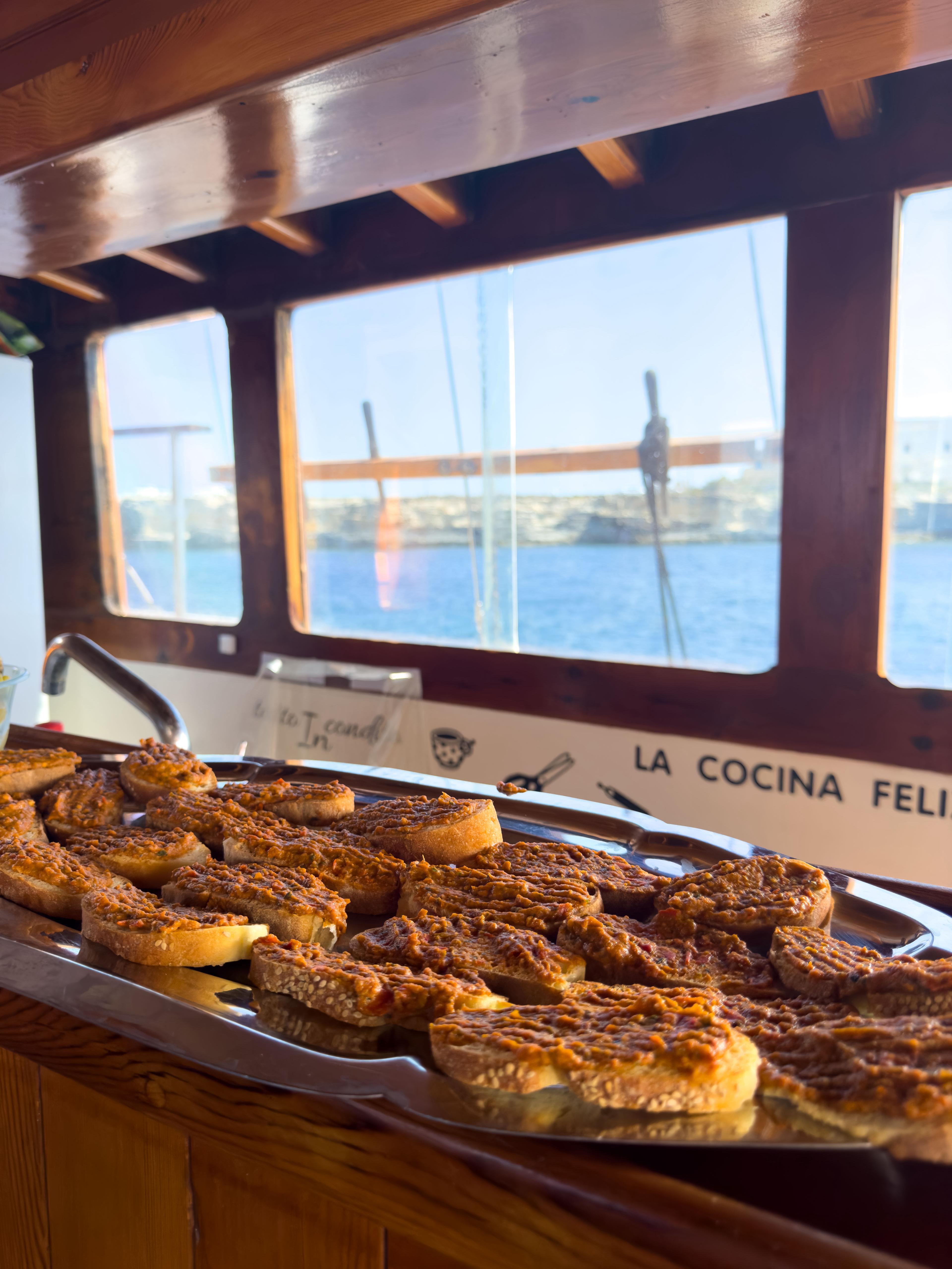 Non Solo Charter di A. Pisano