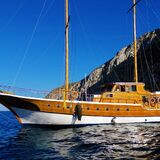 Non Solo Charter di A. Pisano