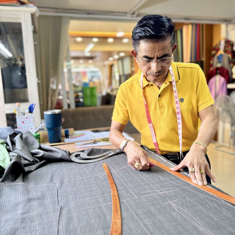 P&N Tailor Hua Hin