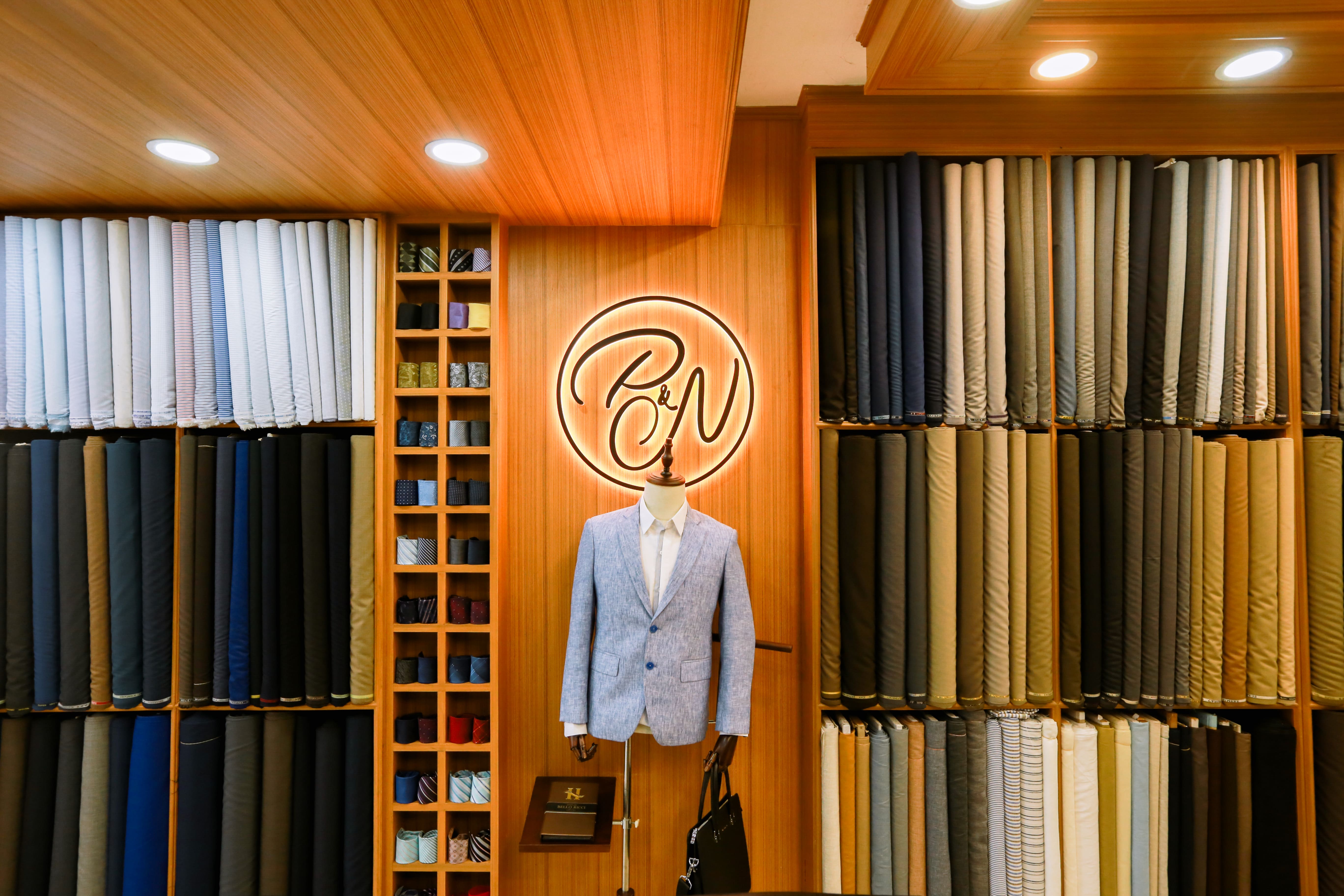 P&N Tailor Hua Hin