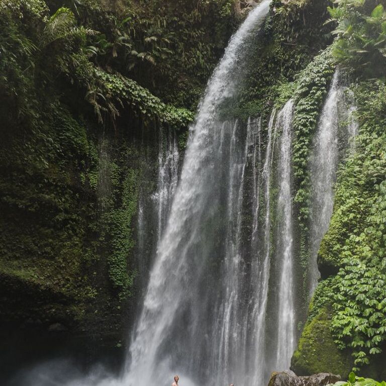 dday tour lombok