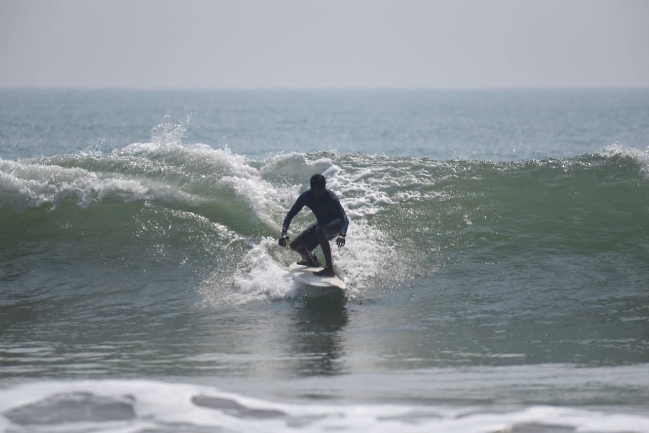 Surfingyogis
