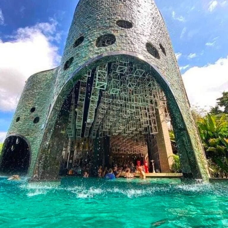 B Bali Tour & Travel