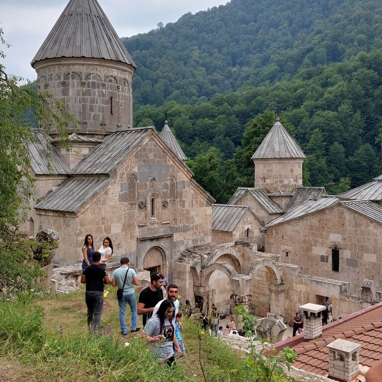 Visit2Armenia