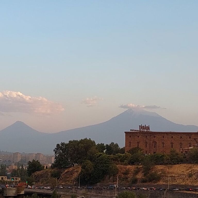 Visit2Armenia