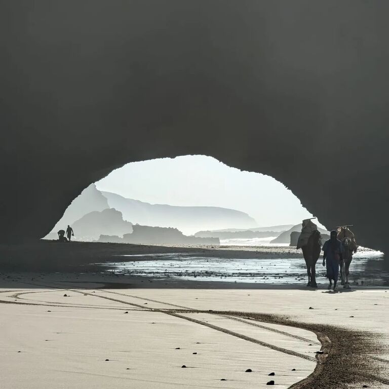 Fit Surf Morocco