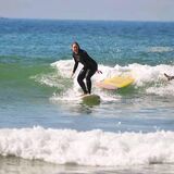 Fit Surf Morocco