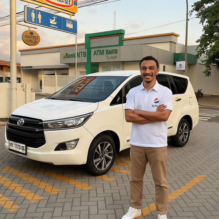 Sudin Transport