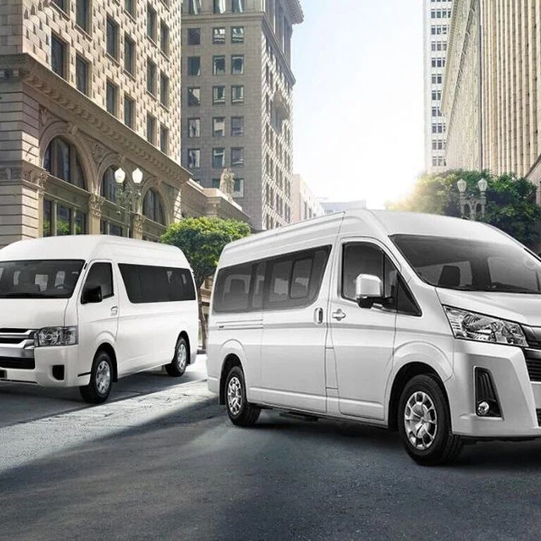 Sudin Transport