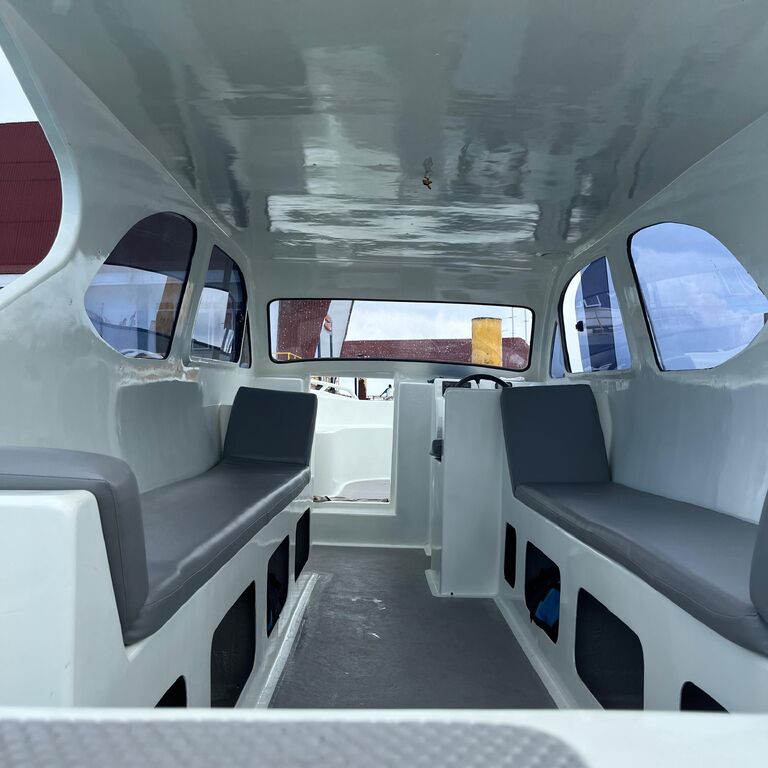 Sudin Transport