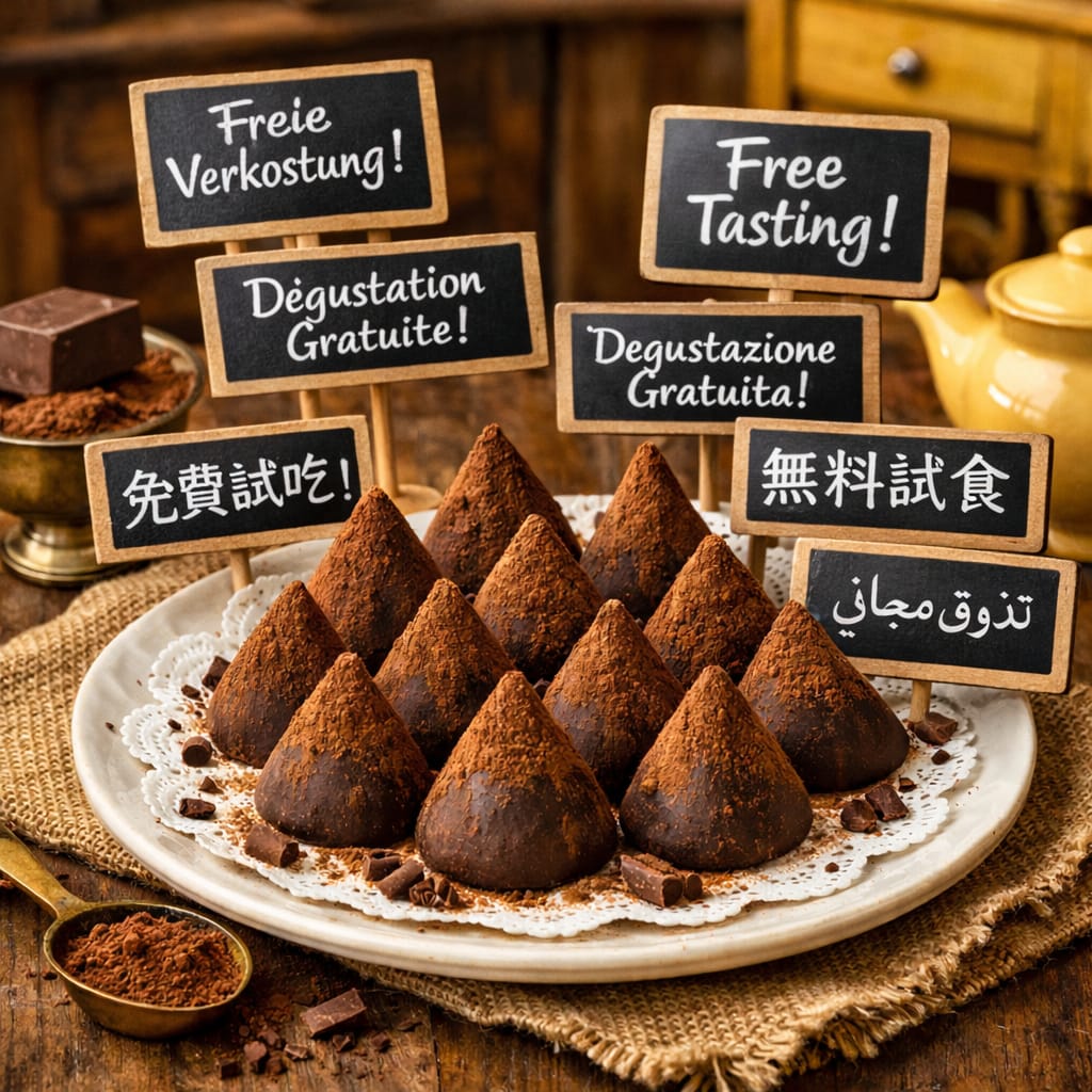 Vienna Sweets and Gifts