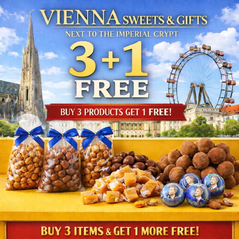 Vienna Sweets and Gifts