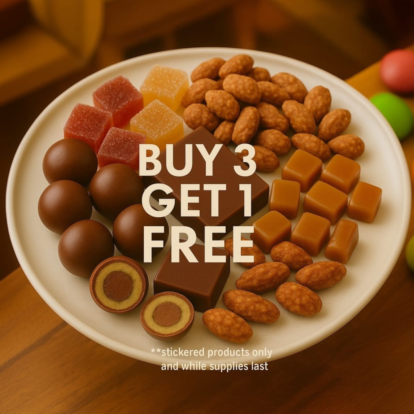 Bea's Feinstes - Bea's Finest