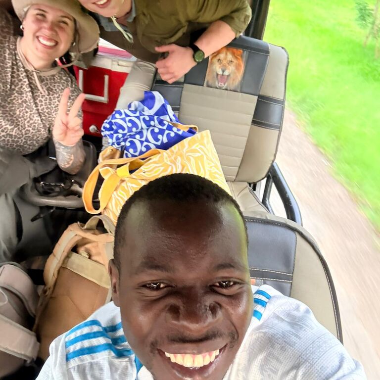 Safari Mikumi 3 Days 2 Nights