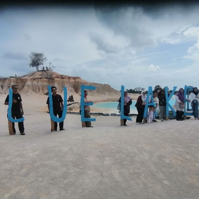Travel and Chauffeur Batam ind