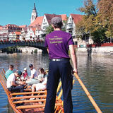 Schmidt´s Stocherkahnfahrten