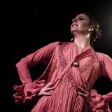 Tablao Flamenco Café Ziryab