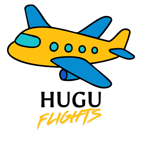 Hugu Flights