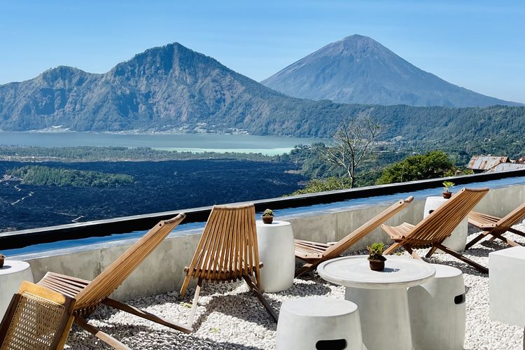 BALI DAY TRIP