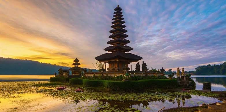 BALI DAY TRIP