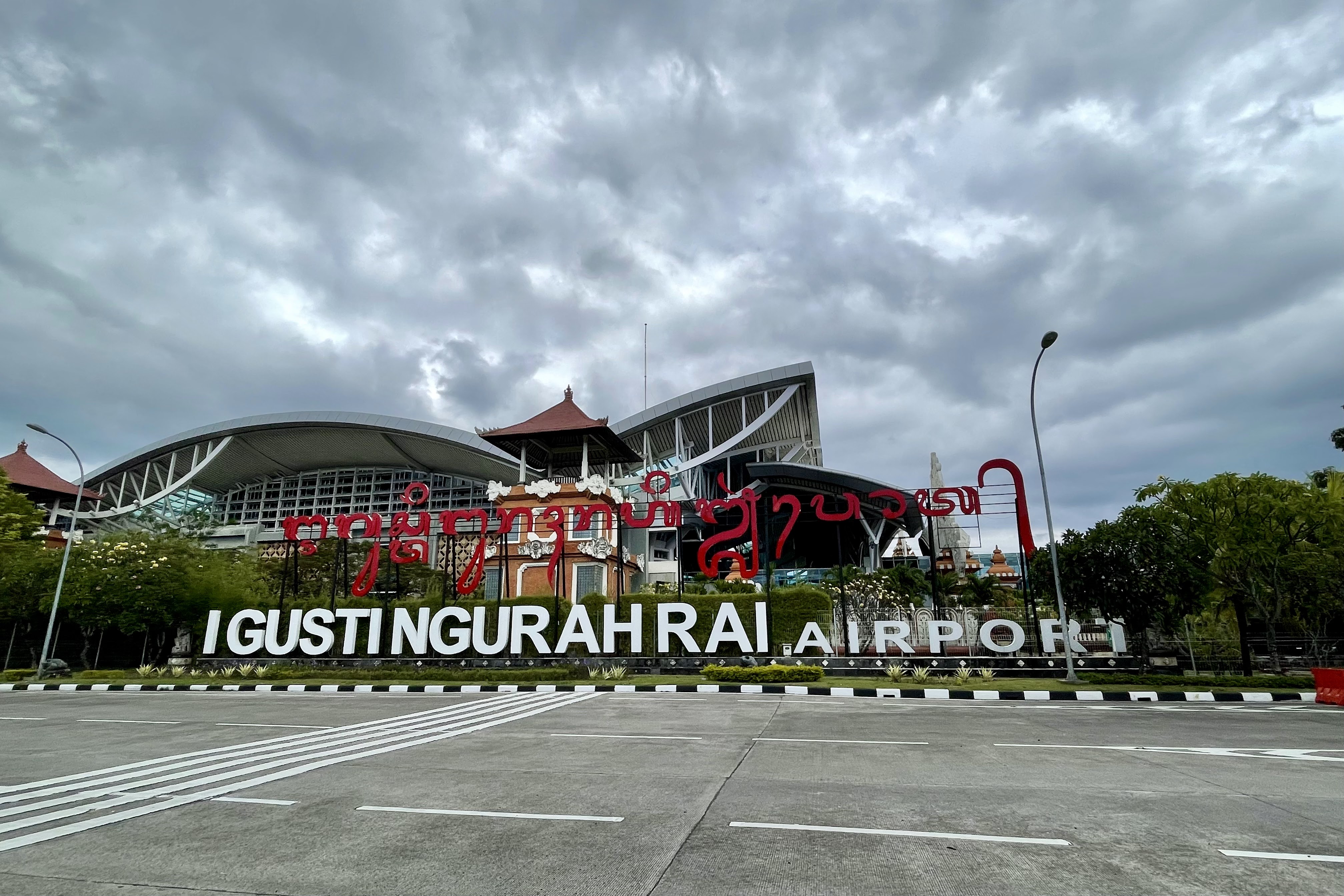 BALI TAXI AIRPORT