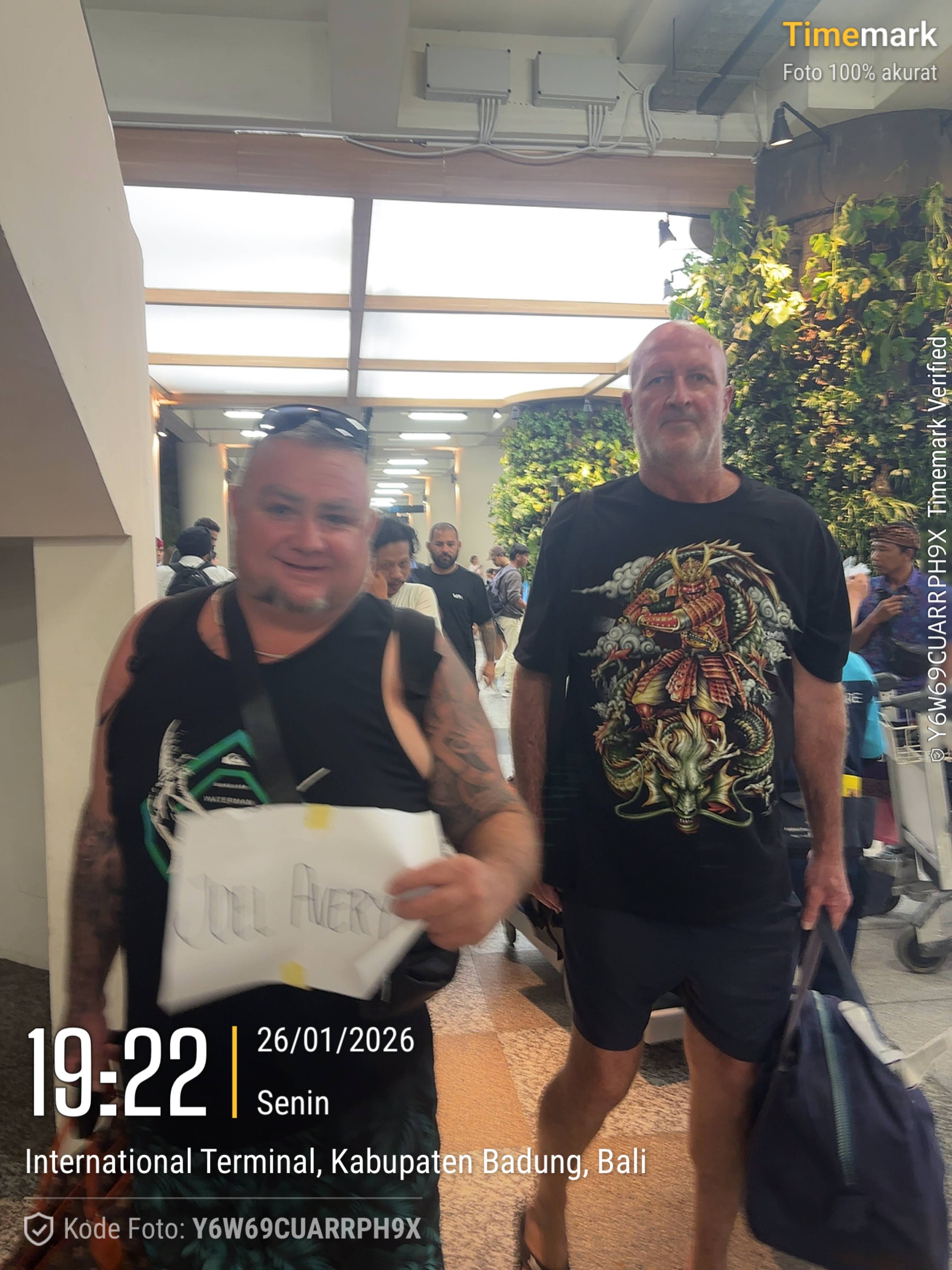 BALI TAXI AIRPORT