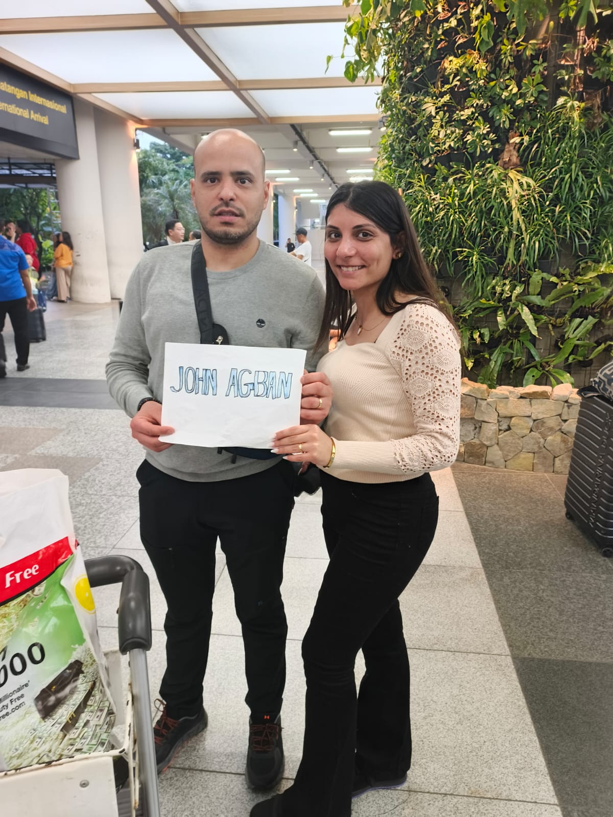 BALI TAXI AIRPORT