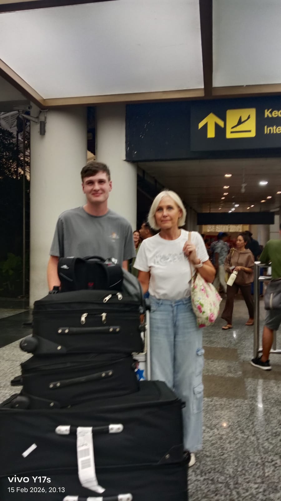BALI TAXI AIRPORT
